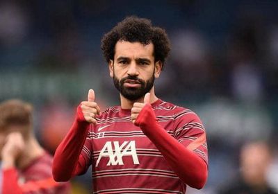 أسطورة ليفربول: صلاح أكثر لاعب أناني رأيته في حياتي