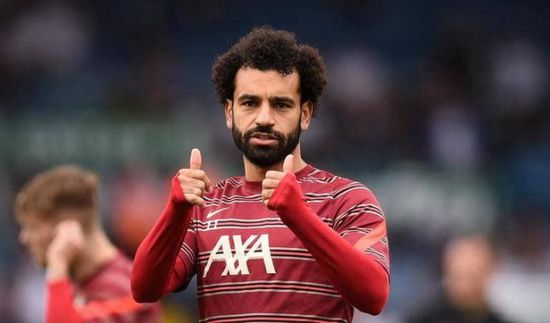 أسطورة ليفربول: صلاح أكثر لاعب أناني رأيته في حياتي