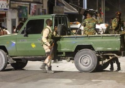 الصومال.. تحذيرات للمدنيين بعدم الخروج من المنازل