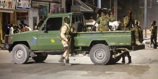 الصومال.. تحذيرات للمدنيين بعدم الخروج من المنازل