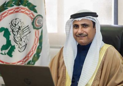 البرلمان العربي والتعاون الخليجي يبحثان القضايا المشتركة