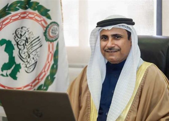 البرلمان العربي والتعاون الخليجي يبحثان القضايا المشتركة