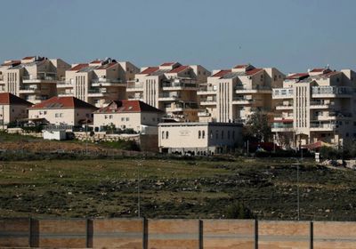 إسرائيل تعتزم بناء 1355 وحدة سكنية استيطانية