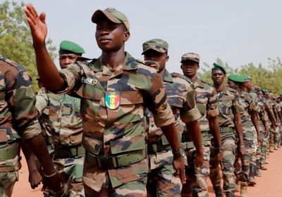 وفد مجلس الأمن الدولي يلتقي بممثلين أممين والمجتمع المدني بمالي