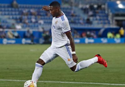 أهداف مباراة برشلونة وريال مدريد اليوم في الدوري الإسباني