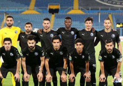 رسميا.. بيراميدز يعلن عدم إذاعة مبارياته