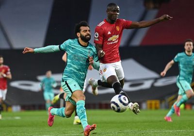  بث مباشر مباراة مانشستر يونايتد ضد ليفربول اليوم في الدوري الإنجليزي