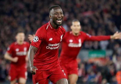 أهداف مباراة مانشستر يونايتد ضد ليفربول اليوم في الدوري الإنجليزي