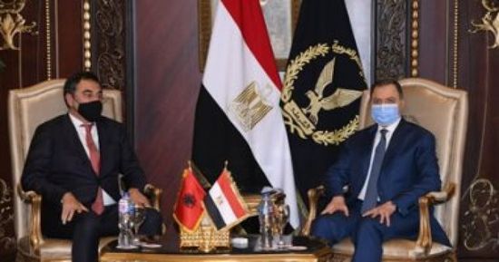 مباحثات أمنية بين مصر وألبانيا