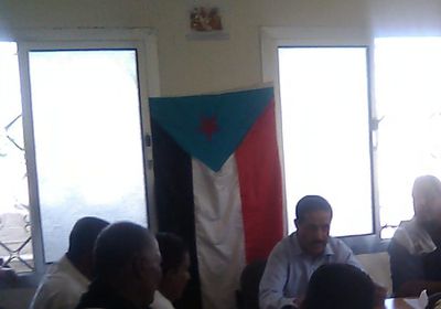 "انتقالي زنجبار" يبدأ جولات رقابية على أسعار السلع