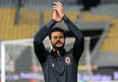 الأهلي يكشف موعد عودة الشناوي ومصير أجايي