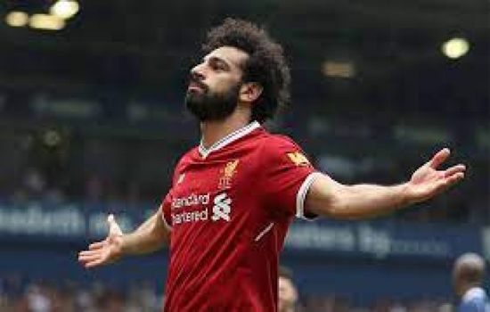 محمد صلاح يسجل هدفين في 8 دقائق في مانشستر يونايتد