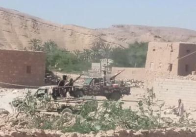 تنديد شعبي بإطلاق الإخوان النار على معتصمي رضوم