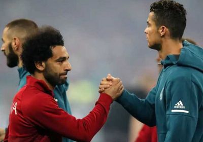 كلوب: صلاح ورونالدو يتشابهان في أمر واحد
