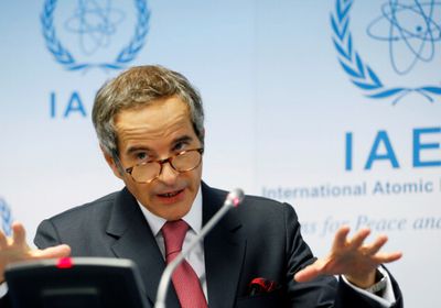  الطاقة الذرية: إيران منعتنا من معاينة منشأة ذرية