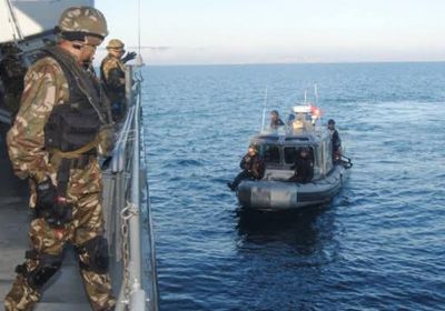   البحرية الجزائرية تعلن مشاركتها في مناورات دولية بالبرتغال