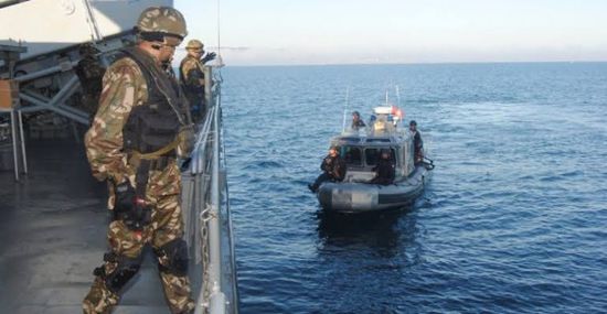   البحرية الجزائرية تعلن مشاركتها في مناورات دولية بالبرتغال