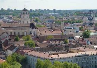  روسيا تعتقل عمدة مدينة ليتوانية بتهمة انتهاك الحدود