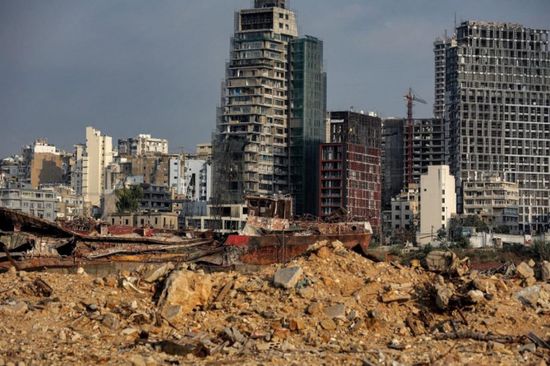  بولس يحذر من إجهاض حزب الله تحقيقات مرفأ بيروت