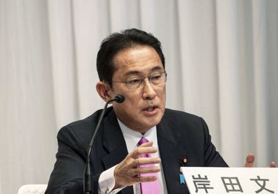 كيشيدا: لا بد أن نُظهر موقفًا إيجابيًا تجاه تغير المناخ