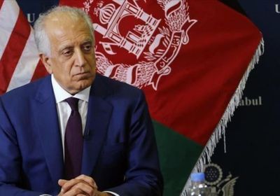 زالماي زاد: أمريكا فشلت في بناء دولة ديمقراطية بأفغانستان