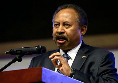 اعتقال وزراء بالحكومة السودانية.. ووضع حمدوك رهن الإقامة الجبرية 