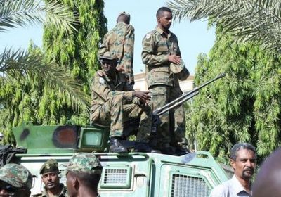 "الإعلام السودانية": نقل الوزراء المعتقلين إلى أماكن مجهولة