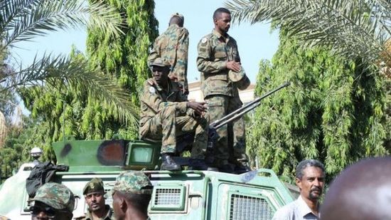 "الإعلام السودانية": نقل الوزراء المعتقلين إلى أماكن مجهولة