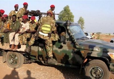 السودان.. الأمة: اعتقال وزراء بحكومة حمدوك محاولة انقلابية