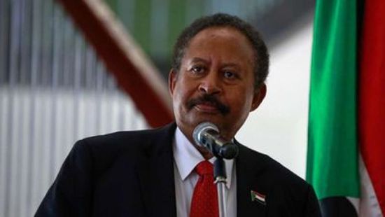 السودان.. حمدوك يطلب من المواطنين النزول للشوارع