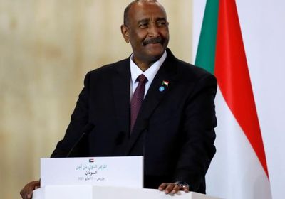 البرهان يعلن حل مجلسي الوزراء والسيادة السوداني ورفع حالة الطوارئ