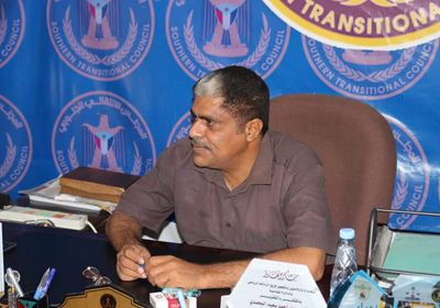 تعاون مشترك بين "انتقالي حضرموت" والجمعية الوطنية