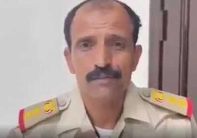 قيادي بمحور عتق: عديو تواطأ مع الحوثي لدخول بيحان