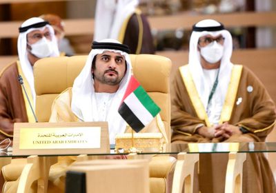  مكتوم بن راشد: السعودية تقود تحالفا مناخيا لحفظ البيئة