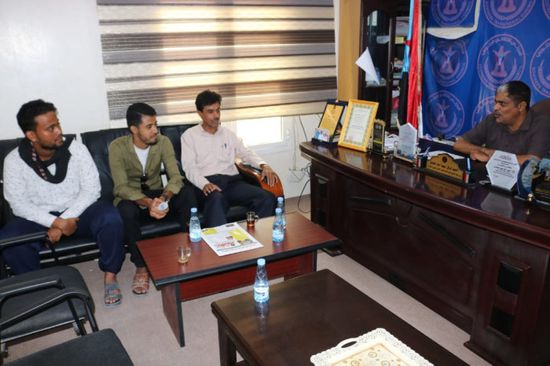 "الانتقالي" يخصص منحة مالية لإعانة طلاب الديس الشرقية