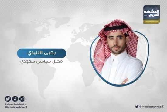  التليدي: السعودية تدشن الحقبة الخضراء لمواجهة التغيرات المناخية