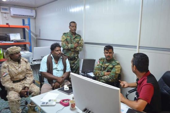 شرطة سقطرى تضع خطة لتأمين السياح