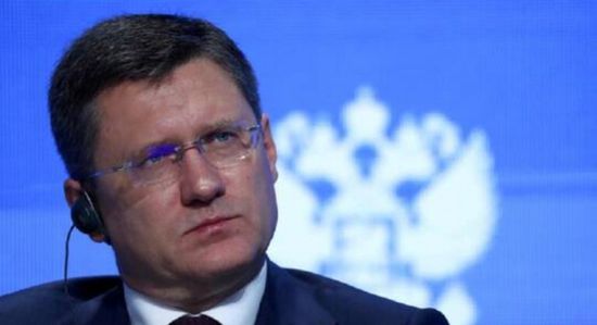 نائب رئيس الوزراء الروسي: البرامج البيئية السعودية نموذجا يحتذى به