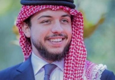 ولي العهد الأردني يغادر السعودية بعد قمة مبادرة الشرق الأوسط الأخضر 