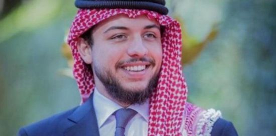 ولي العهد الأردني يغادر السعودية بعد قمة مبادرة الشرق الأوسط الأخضر 