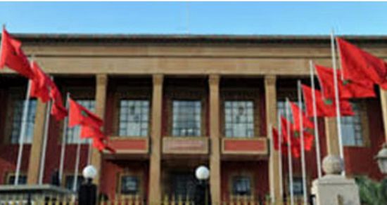  لهذا السبب.. أمن البرلمان المغربي يمنع نائبه من دخول المجلس