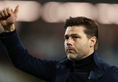 رغم التعادل.. بوكتيتينو يمتدح أداء فريقه أمام مارسيليا