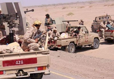 خسائر الحوثي في الحديدة تكشف خيانة الشرعية في مأرب