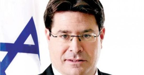 وزير التعاون الإسرائيلي ينتقد تصنيف مؤسسات مجتمع مدني فلسطينية بـ"إرهابية"