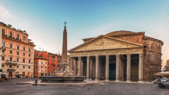 إيطاليا تغلق مجال روما الجوي خلال قمة الـ20