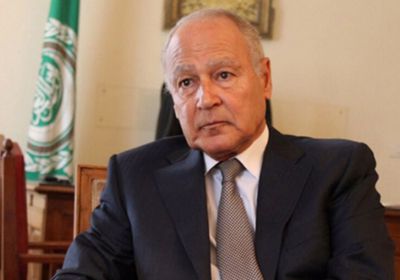 أبو الغيط: مبادرة الشرق الأوسط الأخضر سيمتد أثرها الإيجابي للعالم