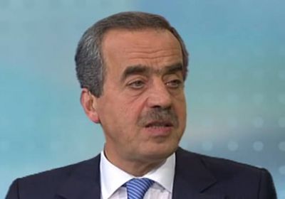 شربل: الليرة وراء تراجع أردوغان عن تلويحه بطرد السفراء