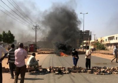 احتجاجات السودان.. مصرع 7 أشخاص وإصابة 140