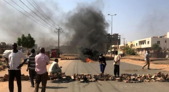 احتجاجات السودان.. مصرع 7 أشخاص وإصابة 140