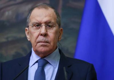 لافروف: الناتو ليس صديقا لروسيا 